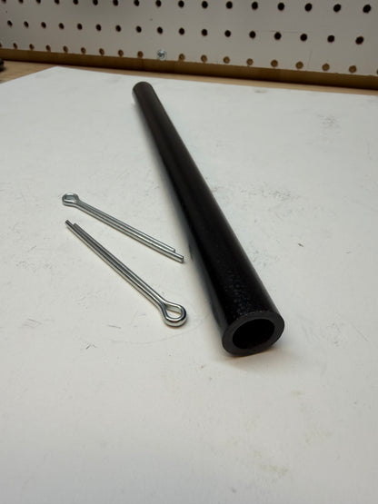 EE 2009 Axle Support Tube 2400 Series Aftermarket 784867