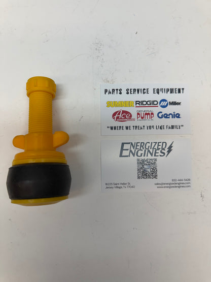 Sumner 786064 EXPANSION PLUG, 2.0" (50MM)