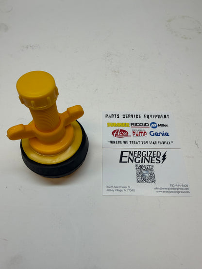 Sumner 786065 EXPANSION PLUG, 2.5" (62.5MM)