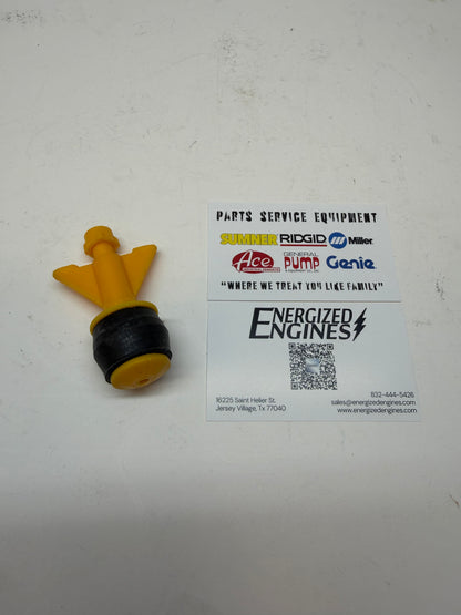 Sumner 786061 EXPANSION PLUG, 1.00" (25MM)