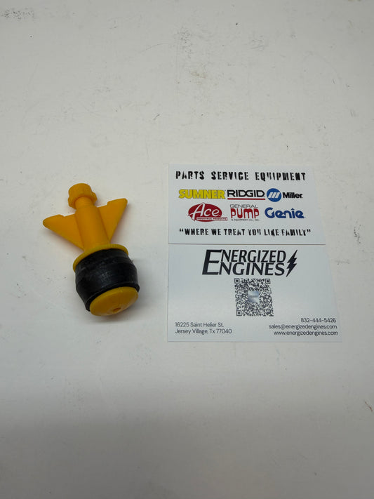 Sumner 786061 EXPANSION PLUG, 1.00" (25MM)