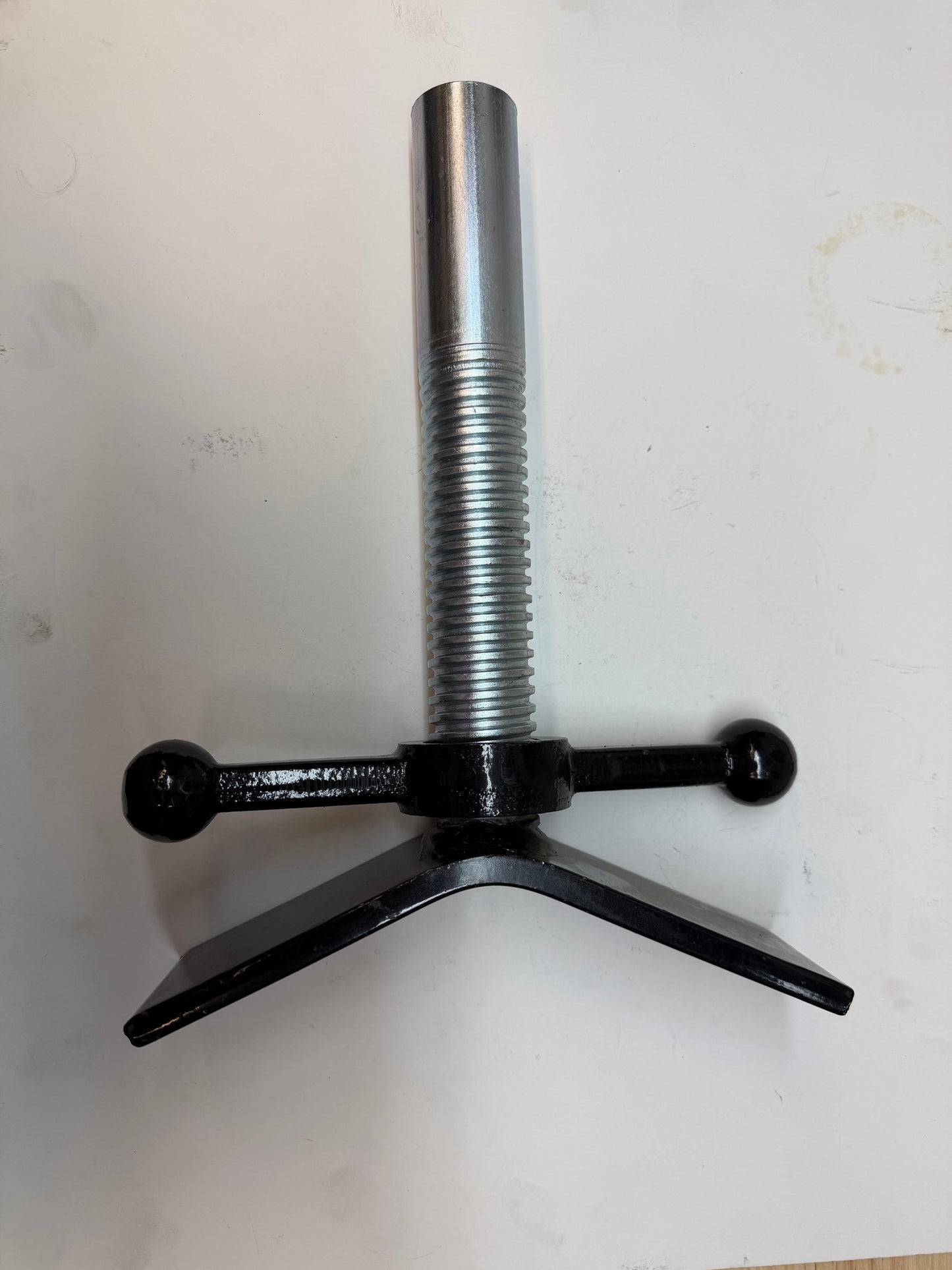 Sumner 780518 Vee Head Assembly