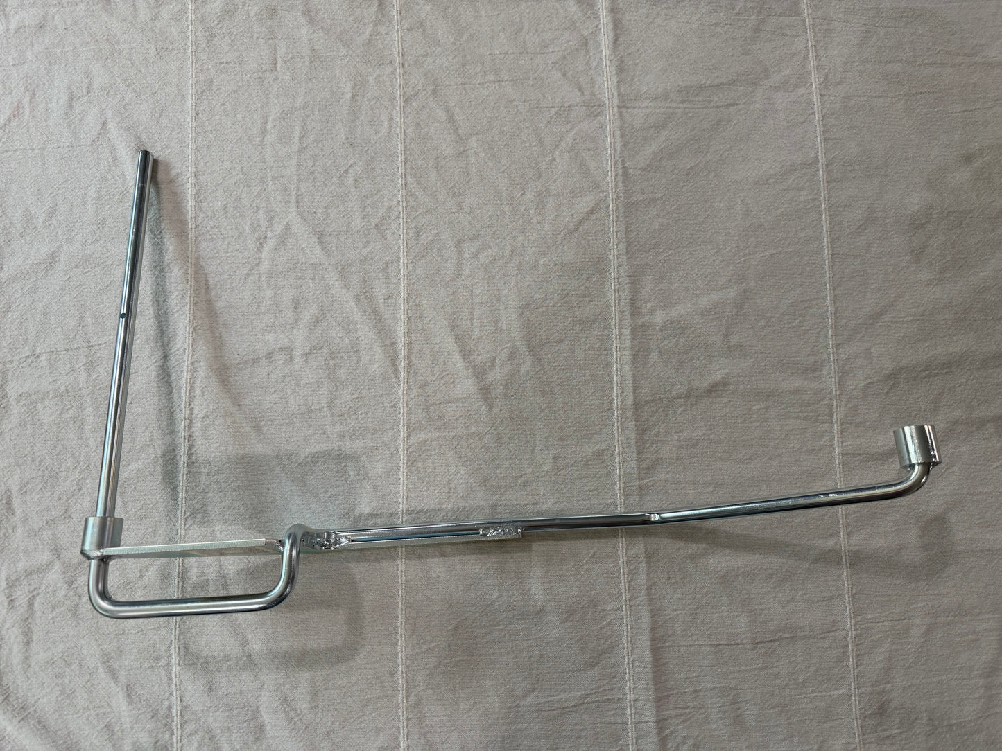 Sumner 781050 Hold Down Device