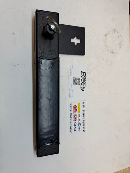 Sumner 781501 CLAMP, RIGHT BEAM JAX