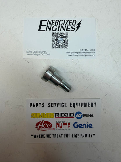 Sumner 771350 SCREW SHOULDER 1/2 X 1/2