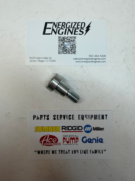 Sumner 771350 SCREW SHOULDER 1/2 X 1/2