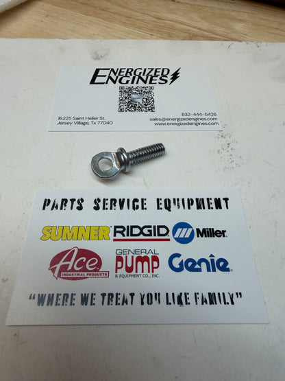 Sumner 779900 SCREW, ADJUSTING (OHIO ES2112)