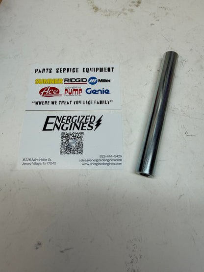 Sumner 783599 SPACER - WINCH SIDE PLATE