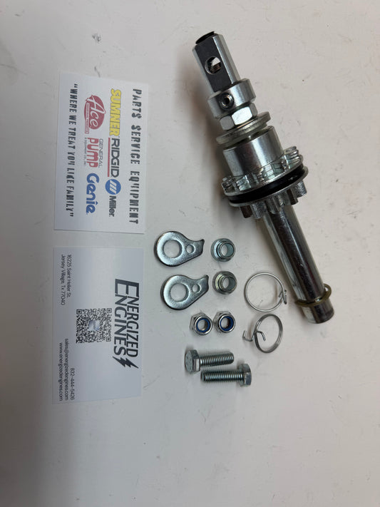 Sumner 784842 WINCH ONE HANDLE REPLACE KIT
