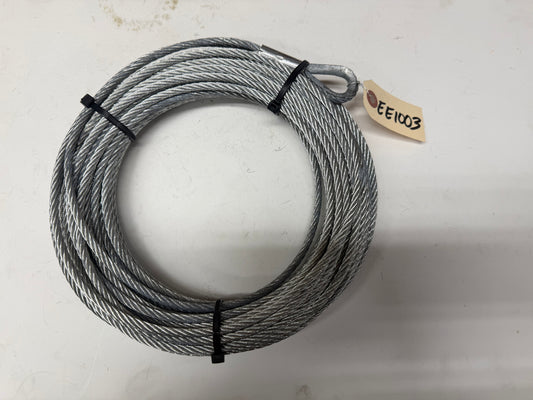 EE 1003 Aftermarket Sumner Load Line Cable, Eventer or 2000 Series