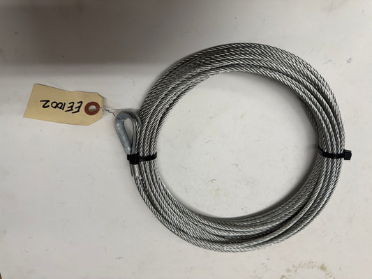 EE 1002 After Market Sumner 784790 & 784795 Load Line Cable, 2400 Series Compatible