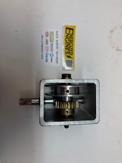 Sumner 785905 WINCH ASSEMBLY, GH-5T