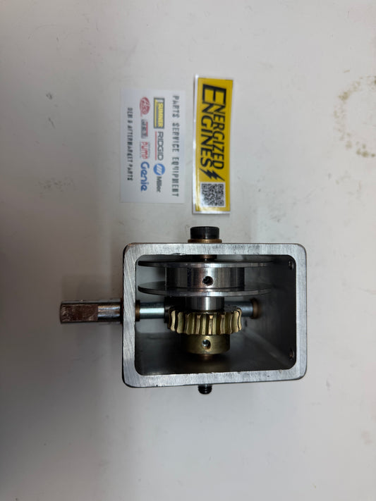 Sumner 785905 WINCH ASSEMBLY, GH-5T