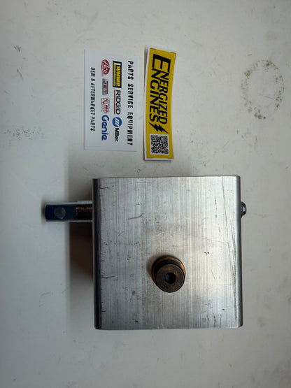 Sumner 785905 WINCH ASSEMBLY, GH-5T