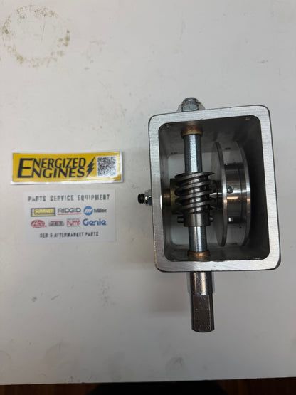 Sumner 785905 WINCH ASSEMBLY, GH-5T