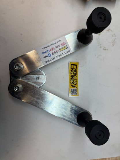 Sumner 780425 Adjust-A-Flange