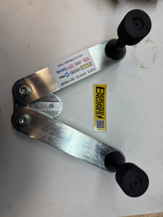 Sumner 780425 Adjust-A-Flange