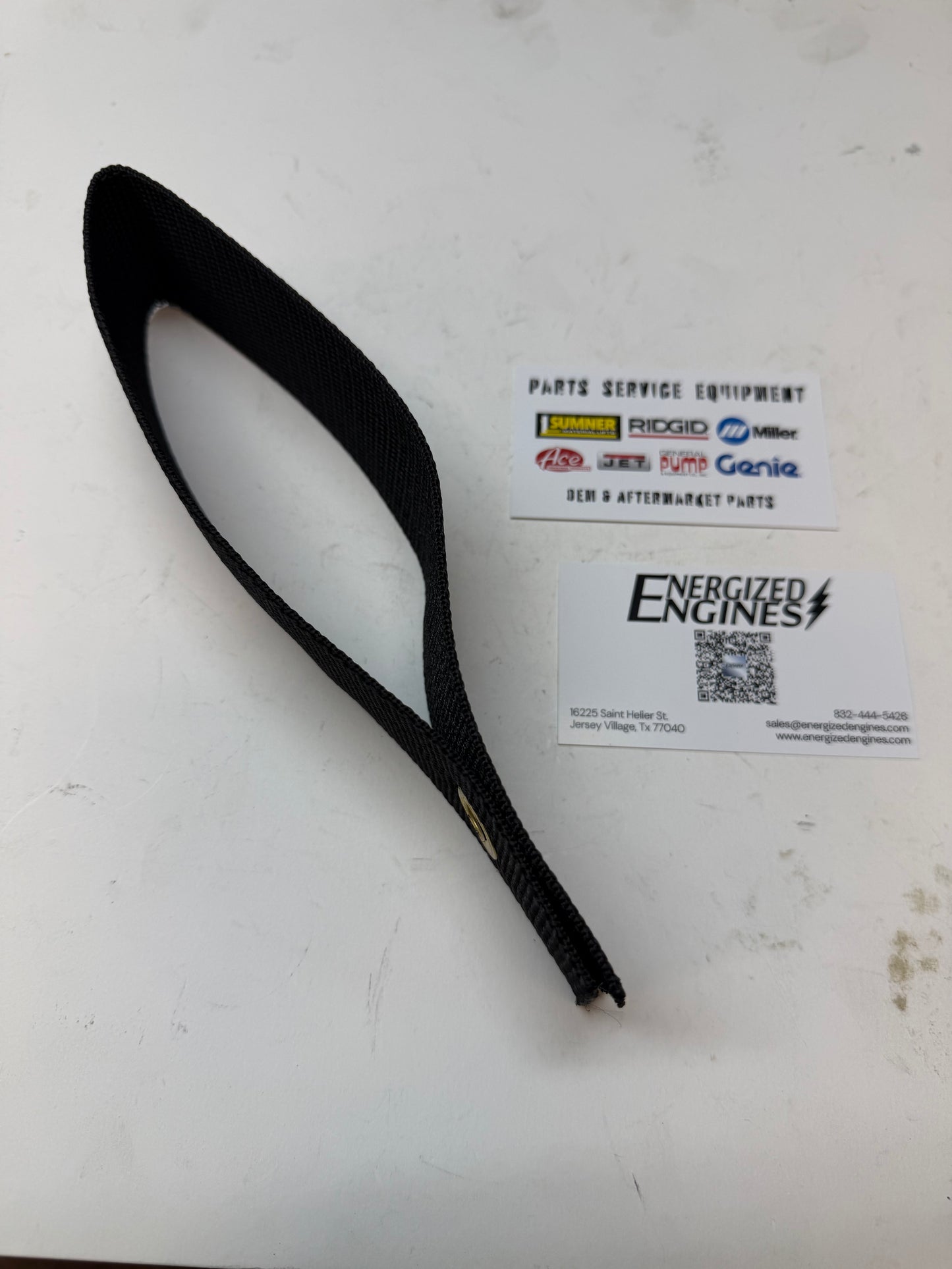 Sumner 785175 BEAM CARRYING STRAP