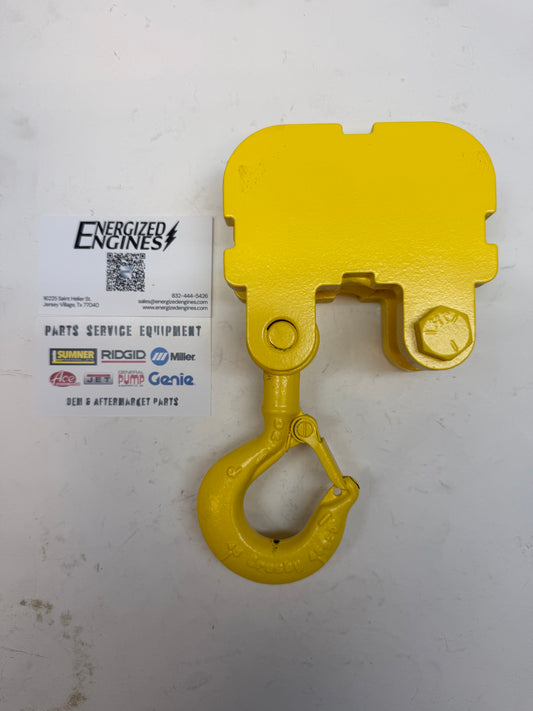 Sumner 780052 COUNTERWEIGHT, RAB-511