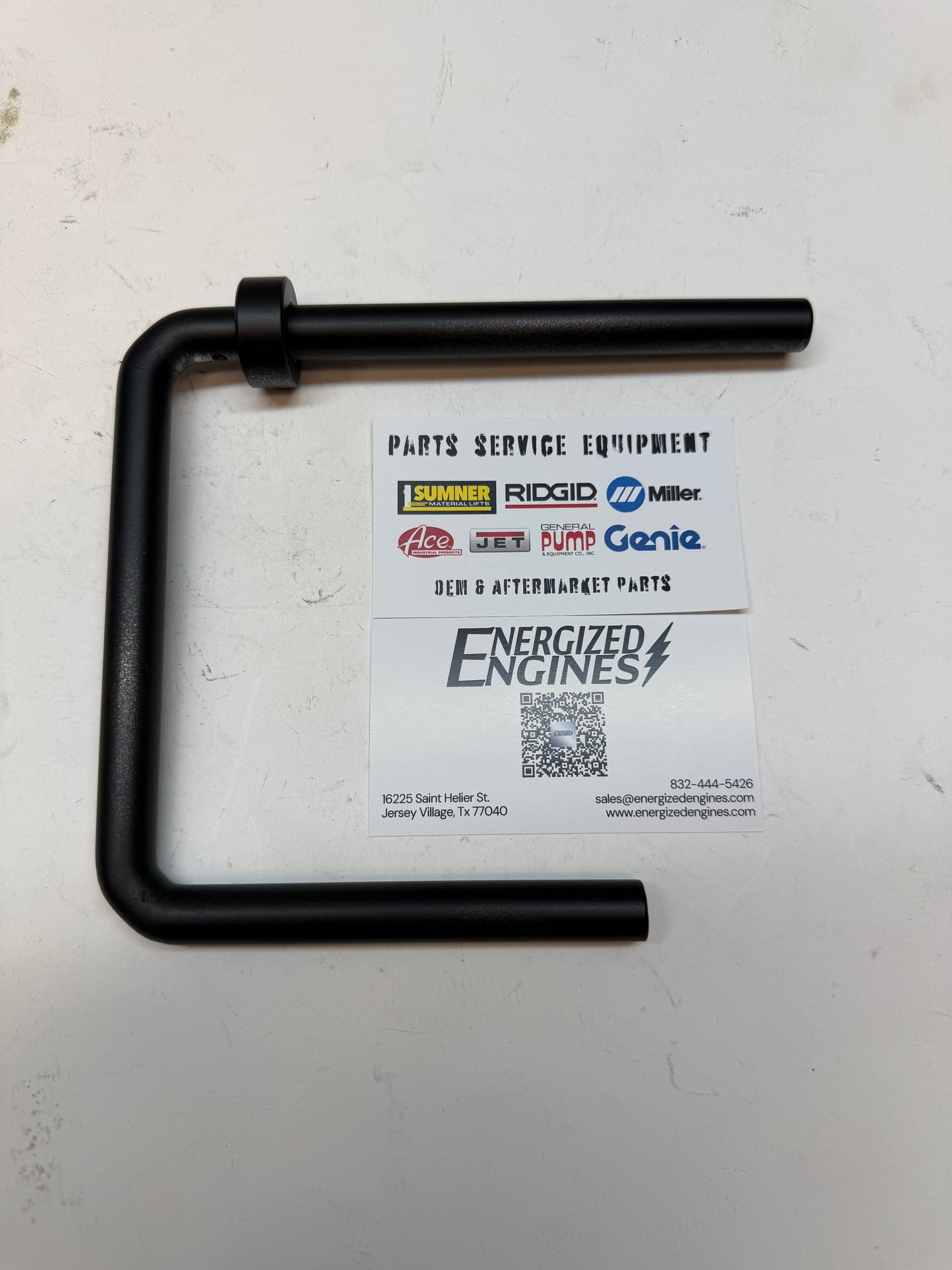 EE 2019 GANTRY PULL HANDLE 785991 OLD STYLE COMPATIBLE