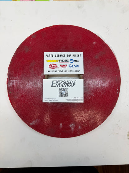 Sumner 779115 TAPE DOUBLESIDED .020 X 1W (ROLL)