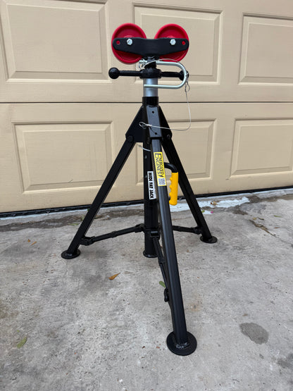 Sumner 787904 Midi Fat Jack w/ Roller Head