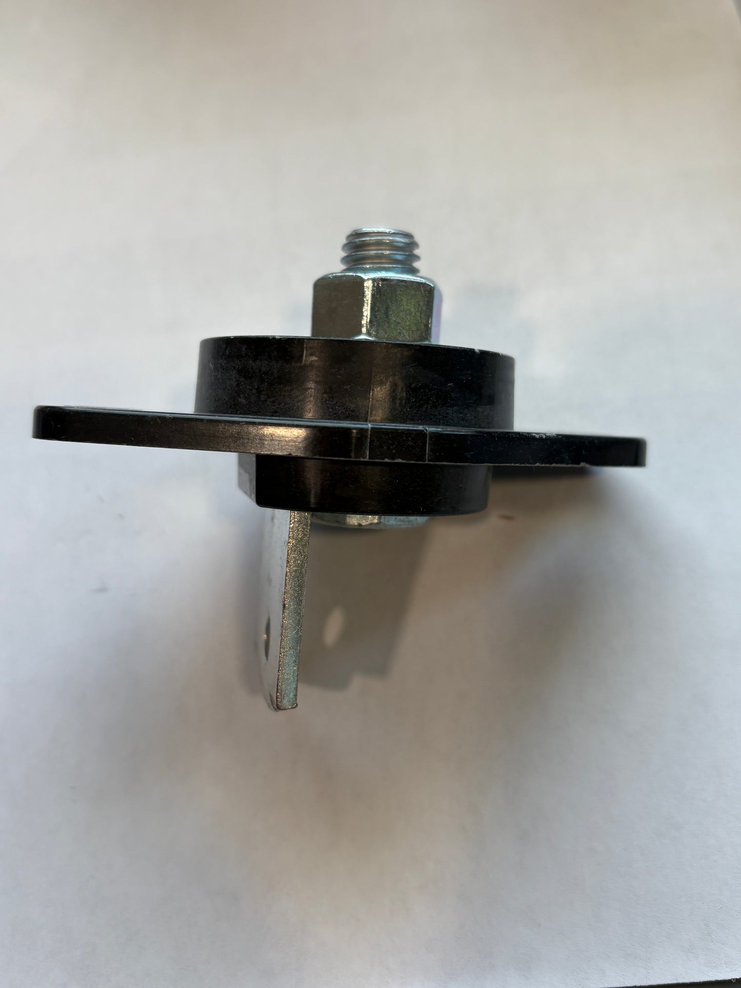 Miller 241433 TERMINAL,PWR OUTPUT BLACK