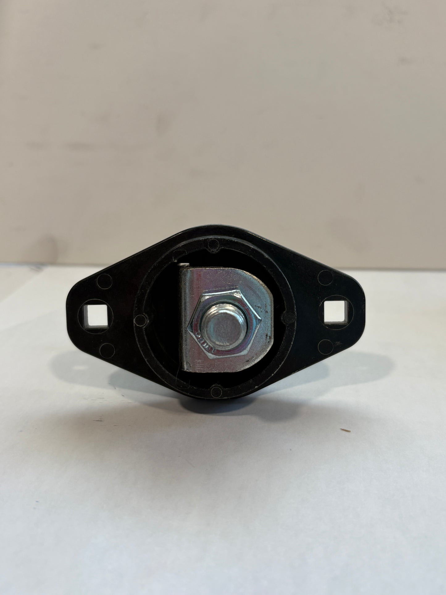 Miller 241433 TERMINAL,PWR OUTPUT BLACK