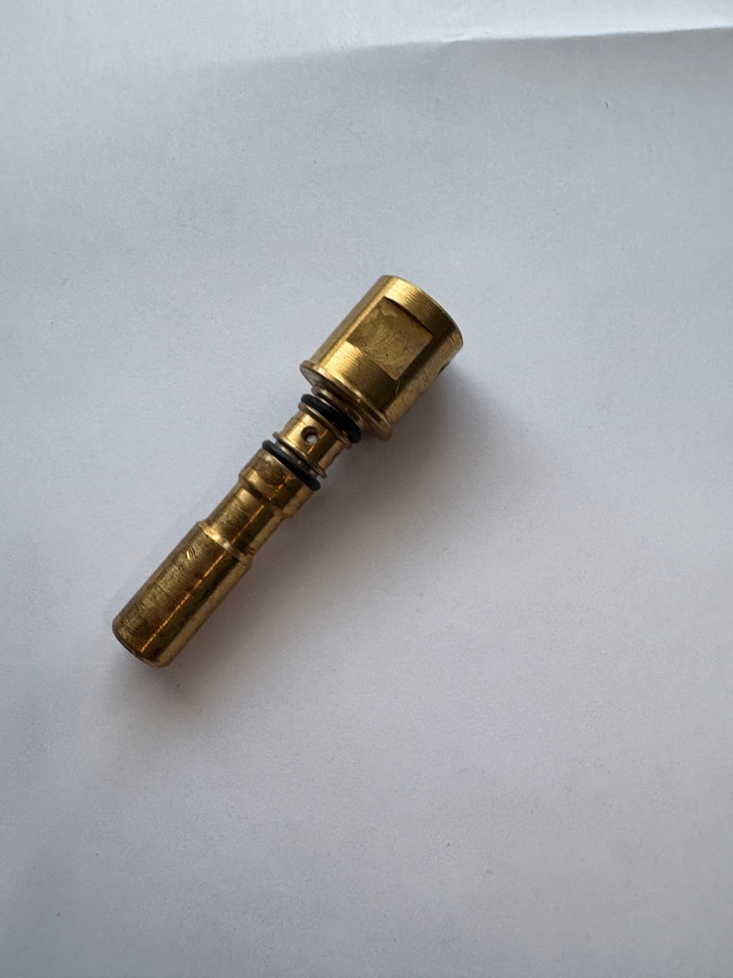 Miller 230677 CONNECTOR,PLUG DP SPOOL GUN