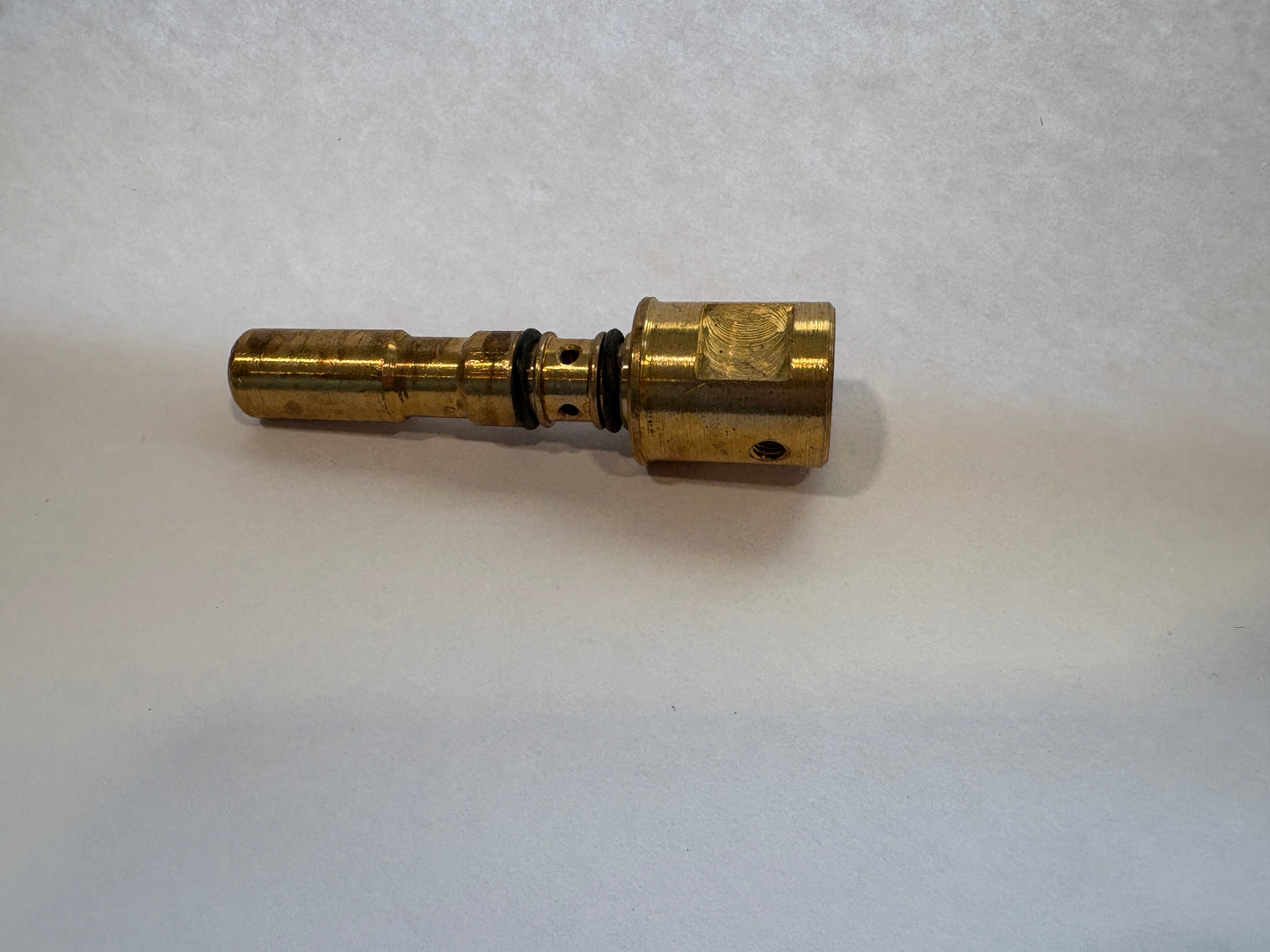 Miller 230677 CONNECTOR,PLUG DP SPOOL GUN