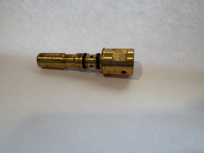 Miller 230677 CONNECTOR,PLUG DP SPOOL GUN