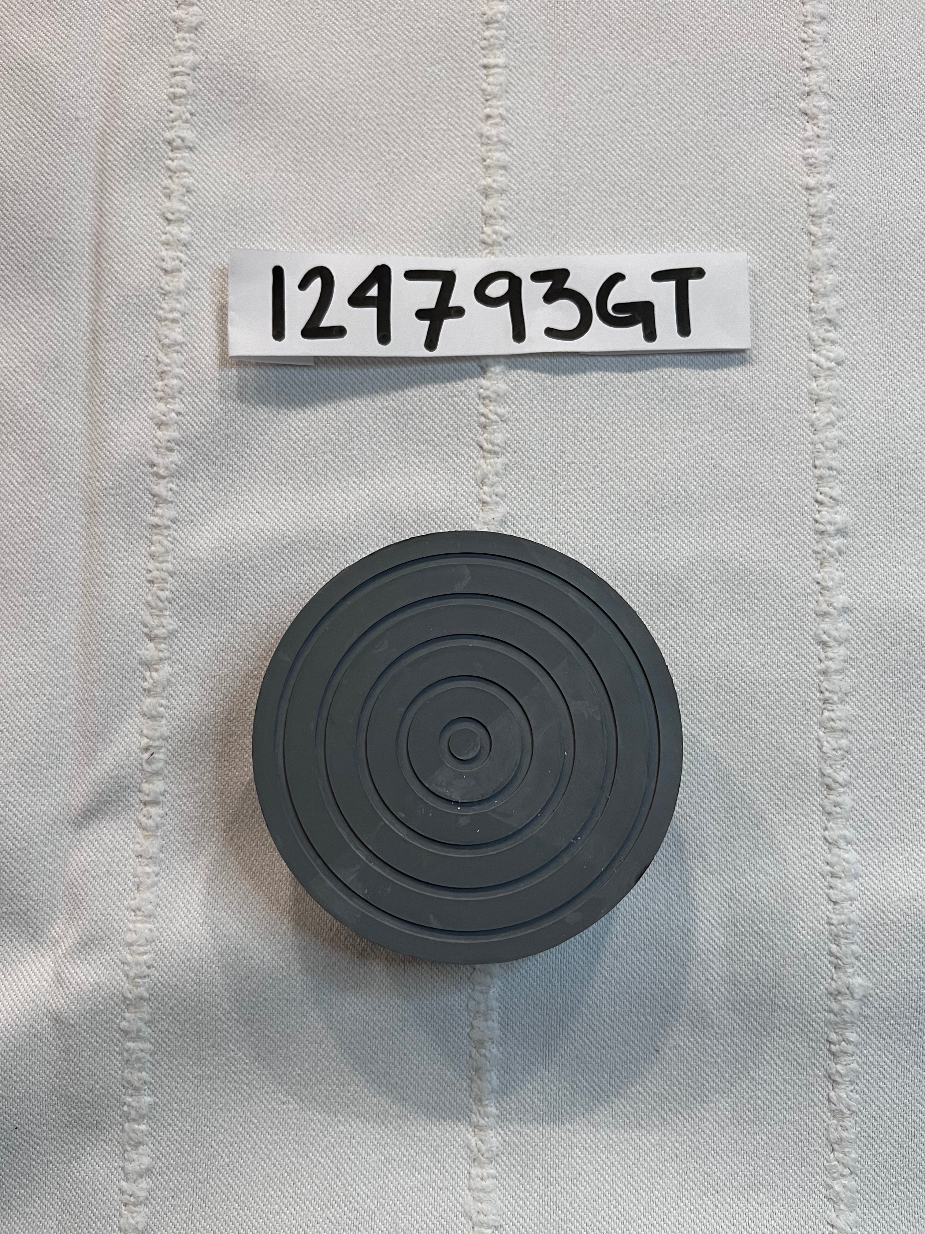 Genie 124793GT Foot Pad Kit – Energized Engines