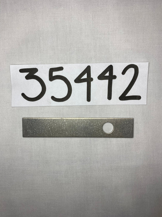 Genie 35442 Shim for Safety Brake