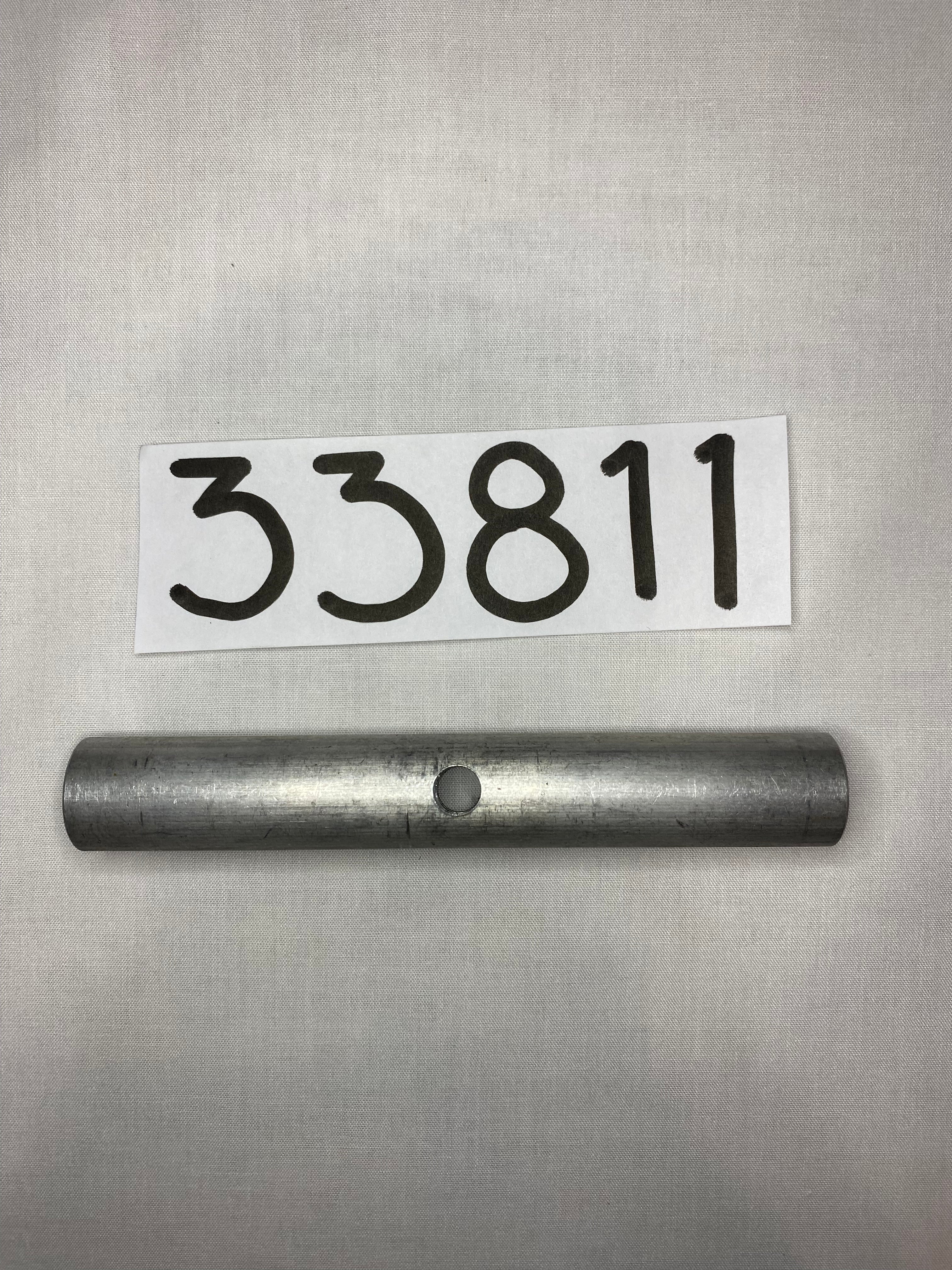 Genie 33811 Coupling Bar Assembly – Energized Engines