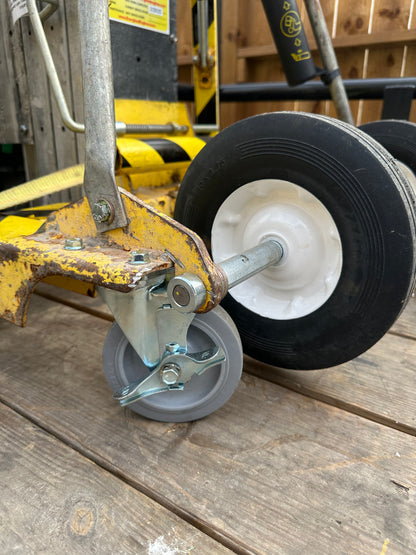 After Market Sumner Dolly Wheels 2100 Series, 2000 Series