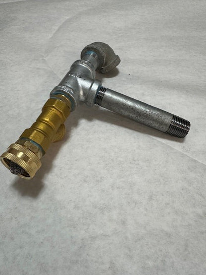 Inlet Manifold Assembly