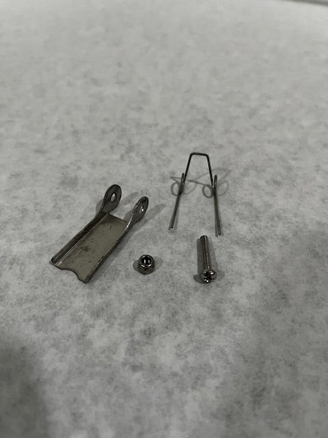 Sumner 779401 LATCH KIT FOR 404-HOOK