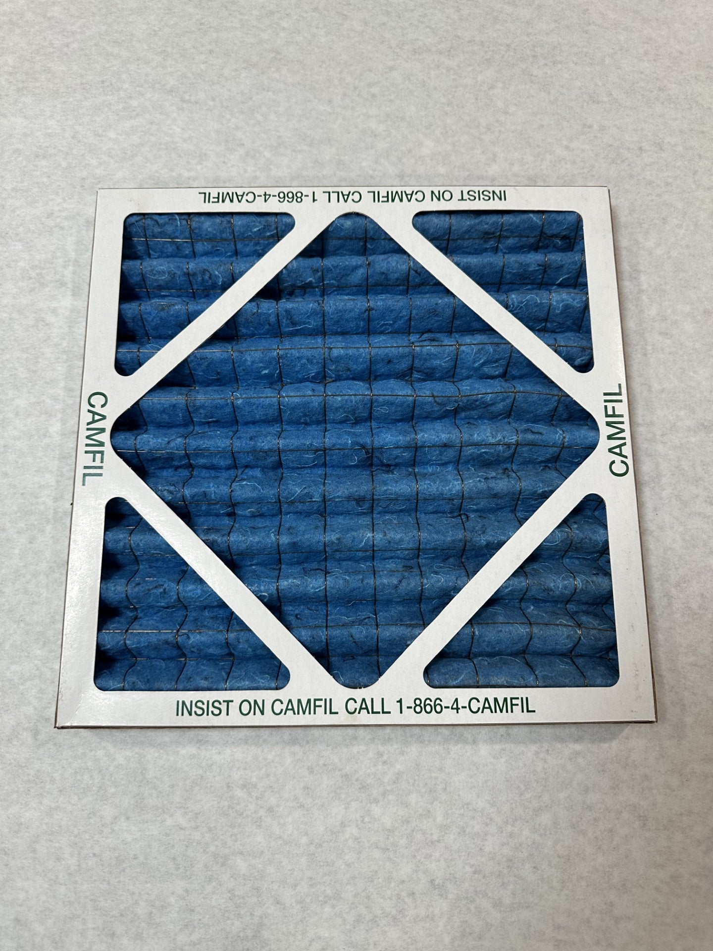 Ace Fume Extractor Pre-Filter 65011 – Energized Engines