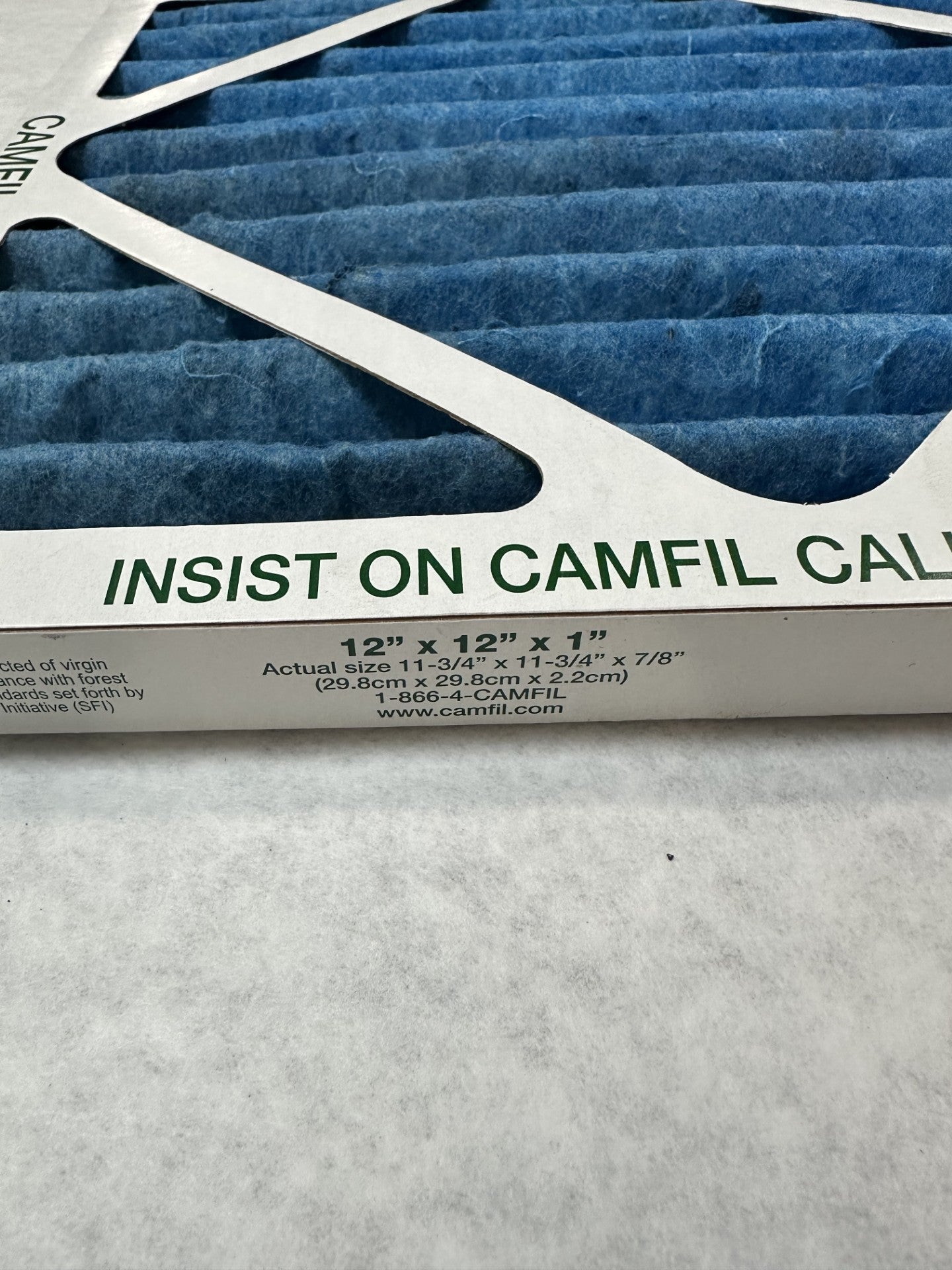 Ace Fume Extractor Pre-Filter 65011