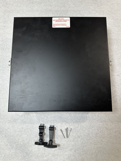 Ace Fume Extractor 65116 Spark Trap Spark End Cover