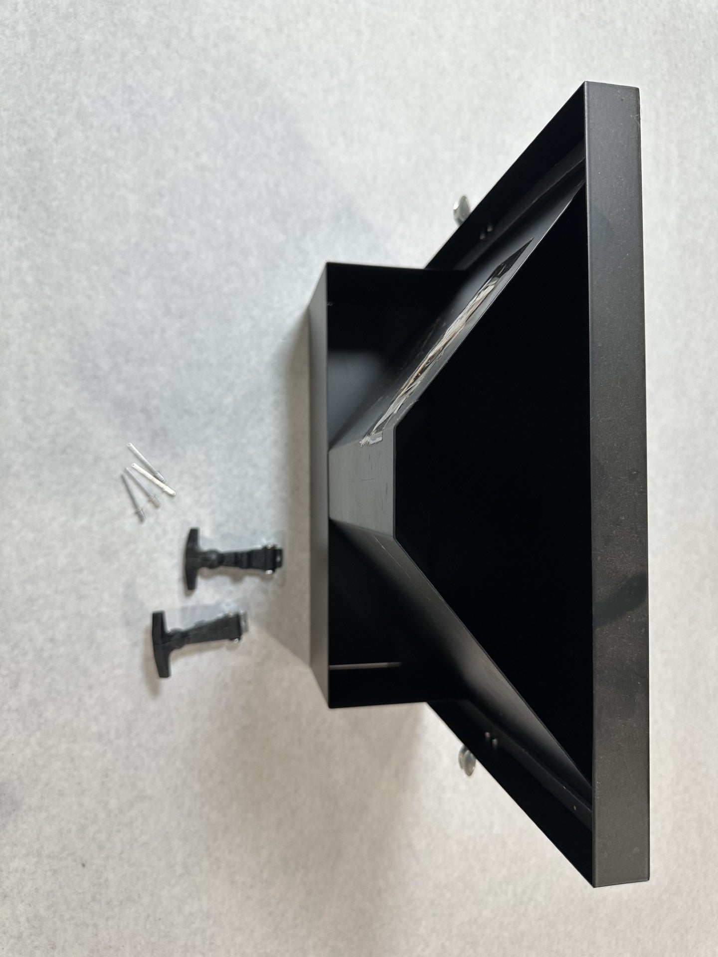 Ace Fume Extractor 65116 Spark Trap Spark End Cover