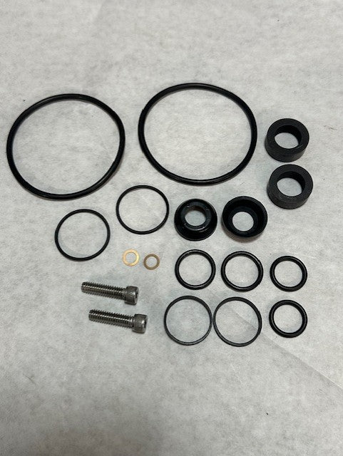 P120KT Pump Repair Kit General Hydro-Test Pump Part