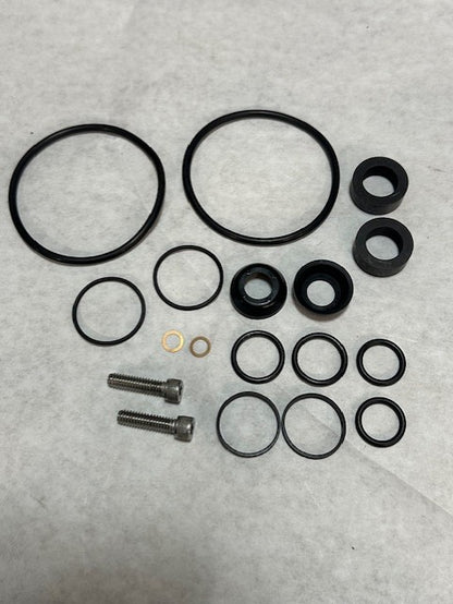 P120KT Pump Repair Kit General Hydro-Test Pump Part