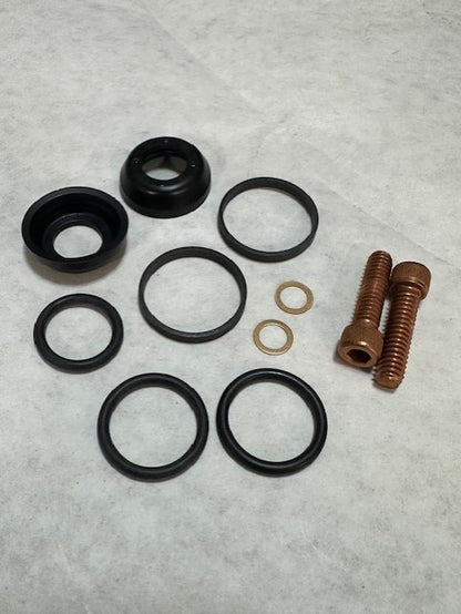 P101KT Pump Repair Kit General Hydro-Test Pump Part