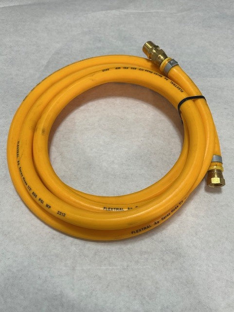Aftermarket Outlet Supply Pressure Hose Assembly Hydro-Test Pump