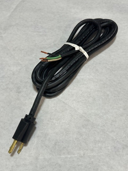 Aftermarket Replacement Power Cord Hydro-Test Pump Part