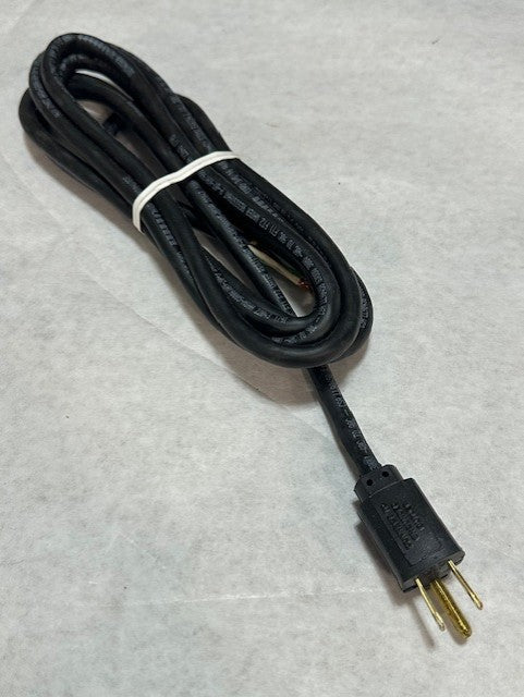 Aftermarket Replacement Power Cord Hydro-Test Pump Part