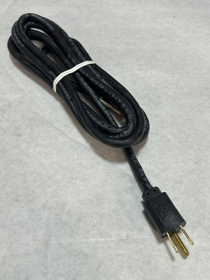 Aftermarket Replacement Power Cord Hydro-Test Pump Part