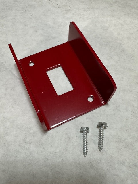 B25 Toggle Switch Safety Guard General Hydro-Test Pump Part