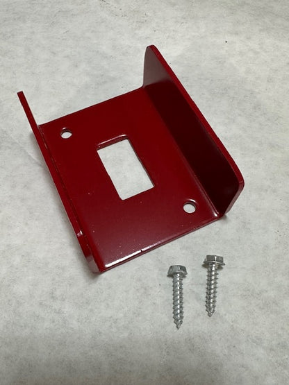 B25 Toggle Switch Safety Guard General Hydro-Test Pump Part